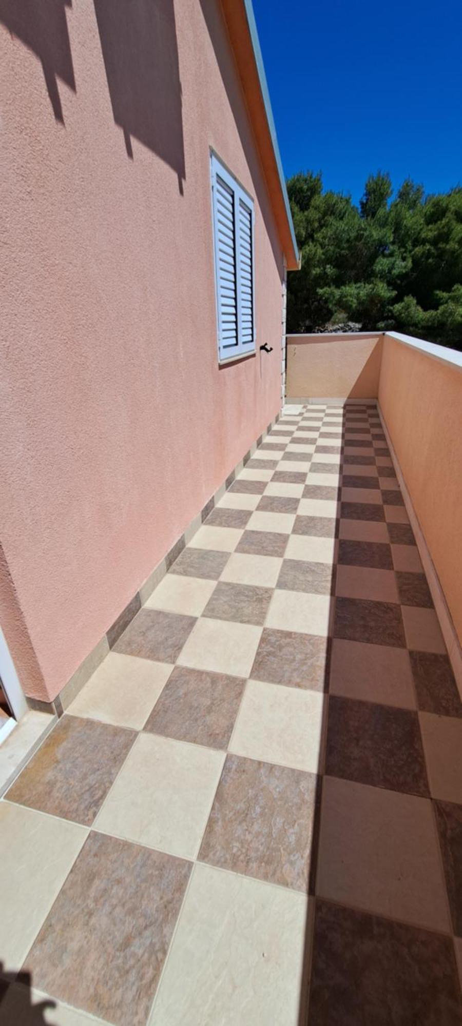 Apartments Villa Bella Vista Hvar Hvar Town Exterior foto