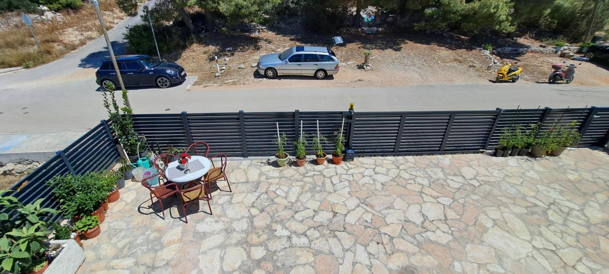 Apartments Villa Bella Vista Hvar Hvar Town Exterior foto
