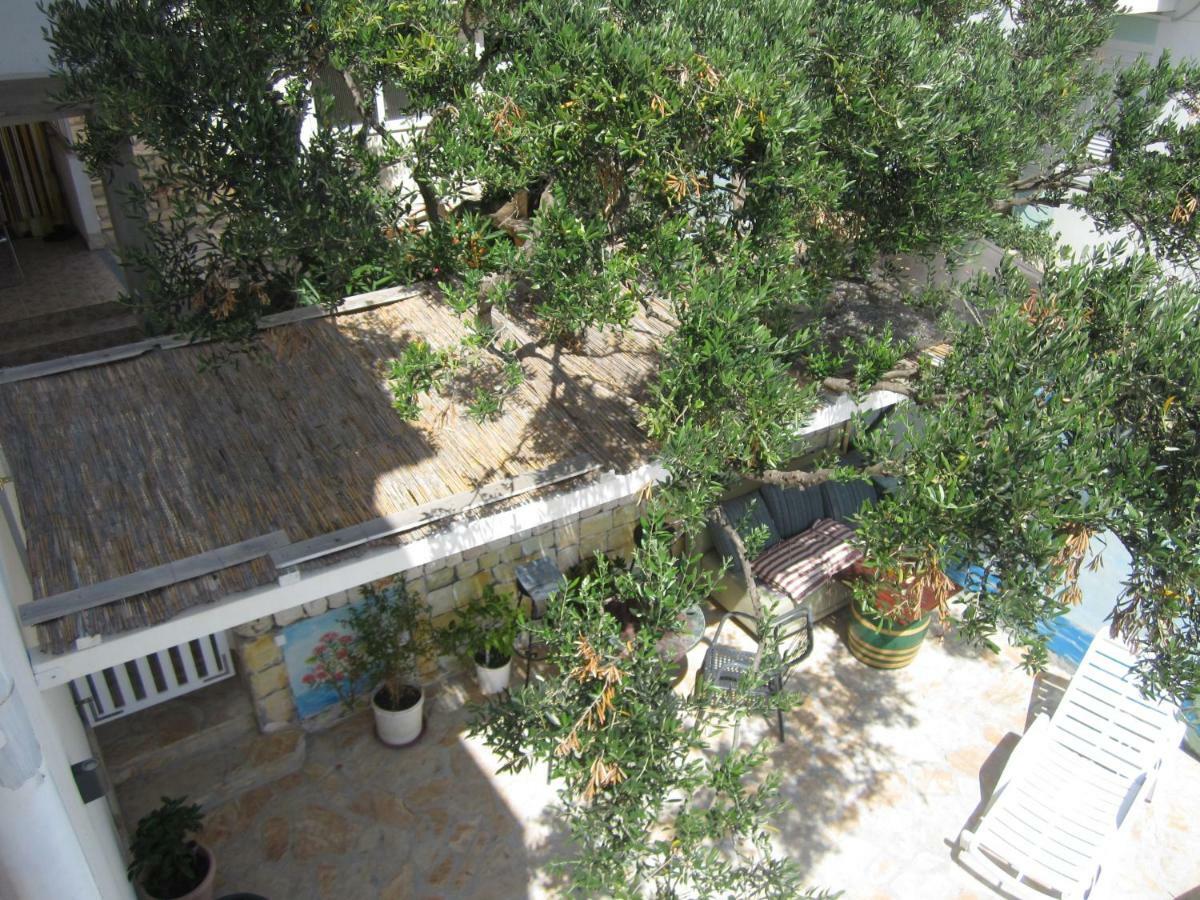 Apartments Villa Bella Vista Hvar Hvar Town Exterior foto